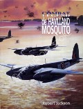 De Havilland Mosquito by JACKSON, Robert